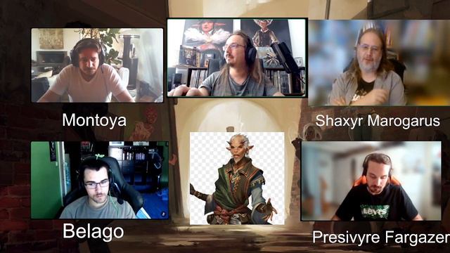 [D&D/Pathfinder/Zonakron] - Campagne - SansSous 2 01 смотреть онлайн