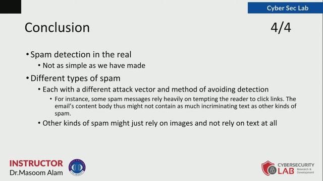 Bag of Words Representation | Machine Learning Example| Beginner to Advance Course Lecture 24 смотреть онлайн