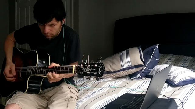 "Up to the Sky" || Original Song #39 смотреть онлайн
