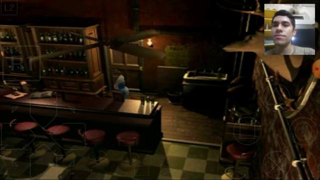 Resident Evil 3 Meneses remake dublado. Parte 01 смотреть онлайн