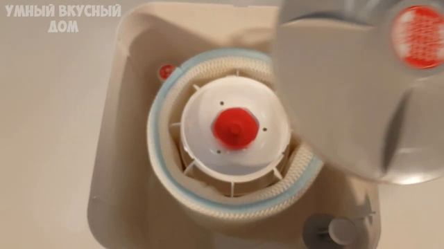 Увлажнитель Misou для Xiaomi MI Purifier смотреть онлайн