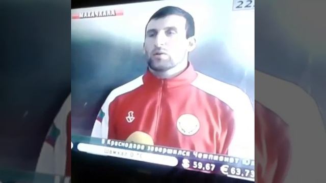Рахманов шагавутин Первый мастер спорта 17;55 смотреть онлайн