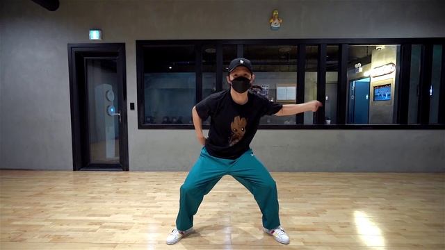 Look Twice - Funk You Up / Locking dance choreography Yohan смотреть онлайн
