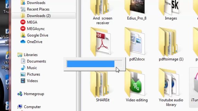 How to Download and Install Apple iTunes 12.4.3 on windows 7 смотреть онлайн