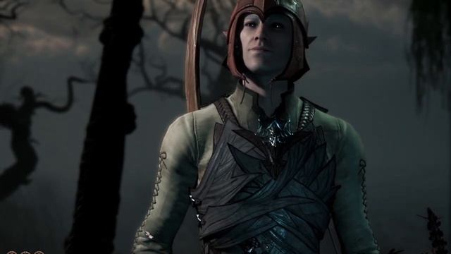 Astarion Comments On Plot Points In Baldur's Gate 3