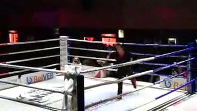 Hakova-solnie GRODNO 2012 смотреть онлайн