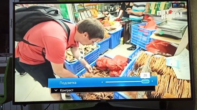 светлые пятна на телевизоре лед. смотреть онлайн