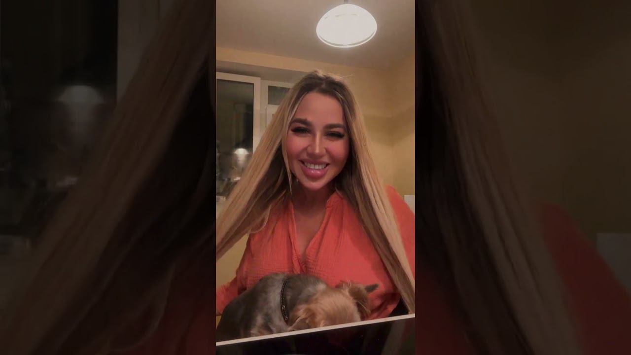 Мария Кохно ПРЯМОЙ ЭФИР 14.05.24 смотреть онлайн