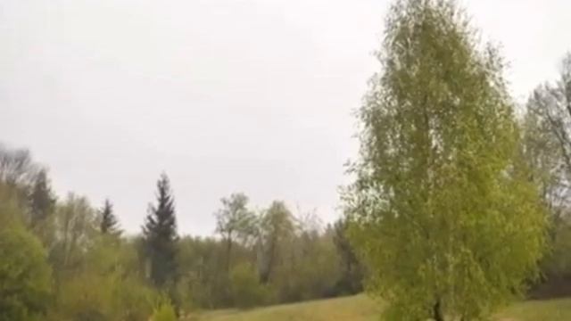 ВЕСЕННЯЯ ГРОЗА смотреть онлайн