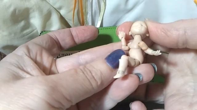 Рождение Дюймовочки. смотреть онлайн