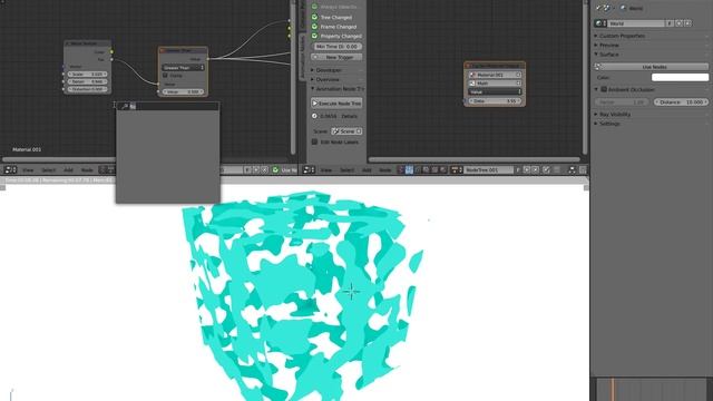 LIVENODING 961 / Cycles Math Greater Than Node смотреть онлайн