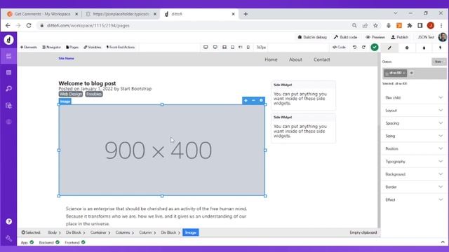 How to transform your Postman configuration into code using Dittofi: Dittofi Cookbook Series смотреть онлайн