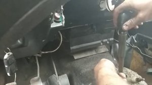 Лайфхак!!!! Как долить масло в коробку. Быстрый способ.