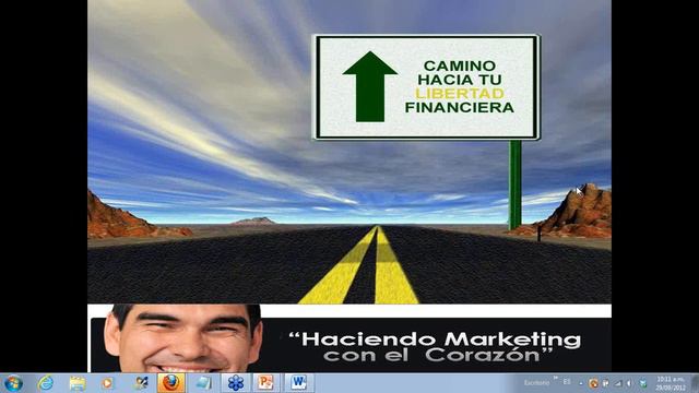Libertad Financiera con Ernesto Guerra y Lorenzo Perez - Creencias y Habitos de los Millonarios смотреть онлайн