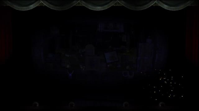 Puppeteer - Walkthrough PART 11 - Pirates and Monsters (Act 3 Curtain 1) смотреть онлайн
