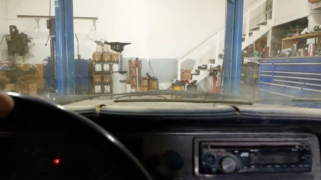 Will it Run after 8 Years? 1982 Volkswagen Diesel - Part 1 смотреть онлайн