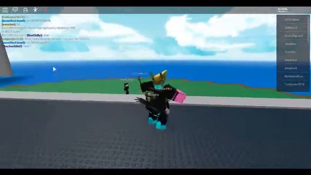 playing ROBLOX old footage from 2019 смотреть онлайн