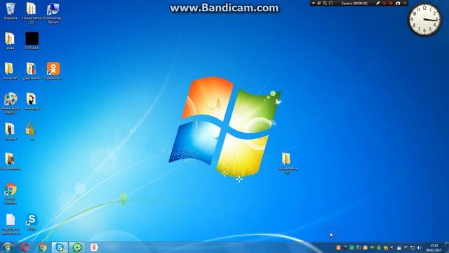 Как сменить значок на папке смотреть онлайн