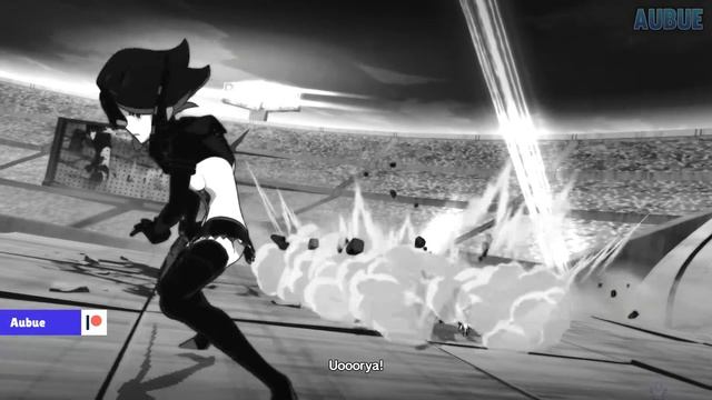 KILL la KILL - IF All Characters (Including DLC) [PS4] смотреть онлайн