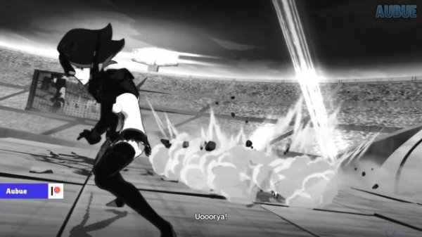 KILL la KILL - IF All Characters (Including DLC) [PS4]