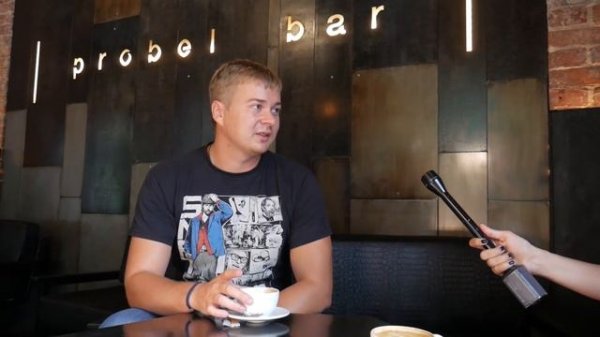 Вкусный Выборг №1 - Probel Bar