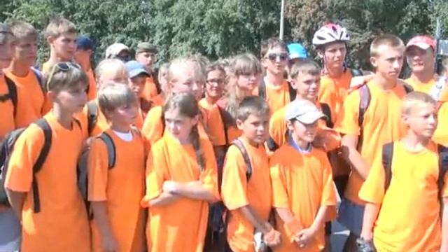 Kovrov TVC 160712  Урюпинск велопробег