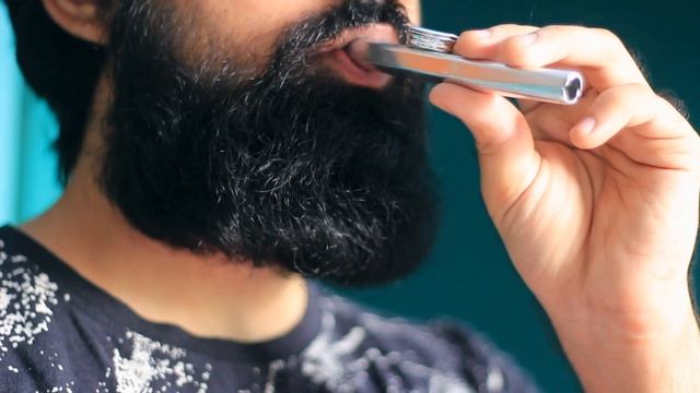 Ekdantay Vakratunday - Kazoo cover смотреть онлайн