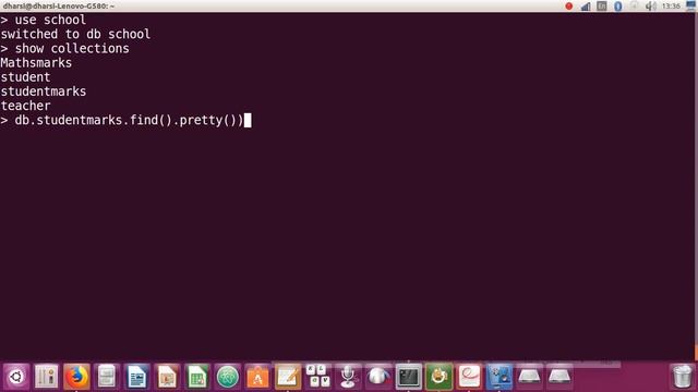 6.13 - Online Resource for MongoDb смотреть онлайн