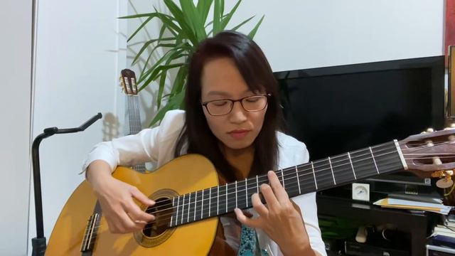 Romance De Amor/Classical Guitar/ Isaías Sávio смотреть онлайн
