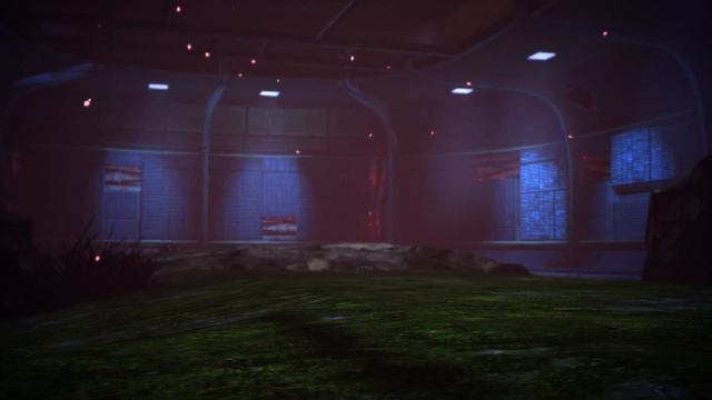 Прохождение Mass Effect - 48 - Цитадель в Огне, Бой с Сареном и Концовка Игры смотреть онлайн