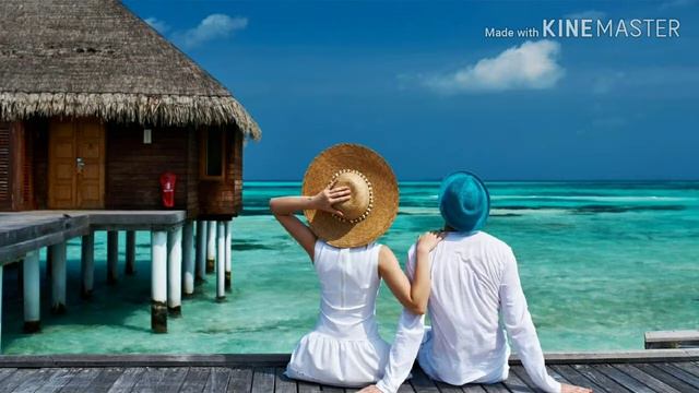 Сергей Лукашин- Люблю тебя одну. Нереально красивый Шансон 2019❀ смотреть онлайн