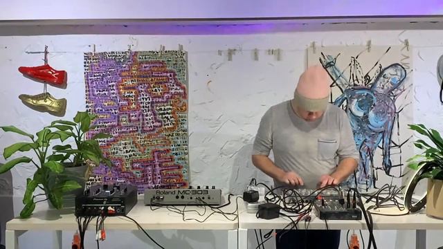 Electralex - Live (Бар Дом Молодёжи, г.Санкт-Петербург) смотреть онлайн