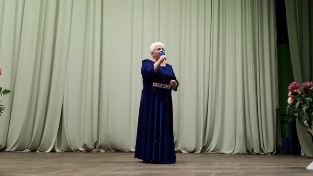 "СНЕГОПАД" Шувалова Светлана в ДК ГАЗ 30.11. 2023года смотреть онлайн