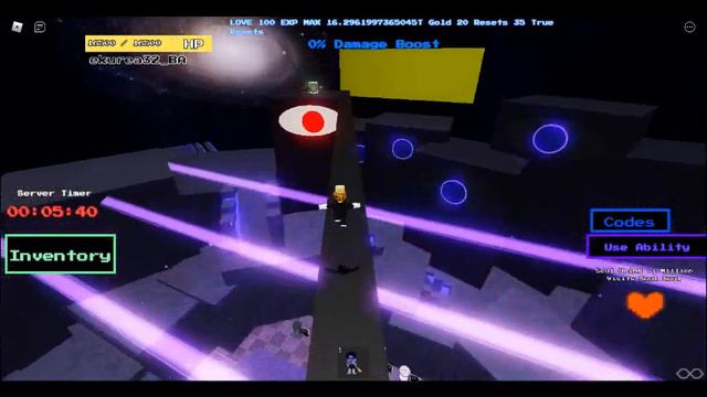 Undertale: Last Reset Jevil and Jevil Keys Location смотреть онлайн