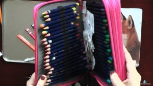 Ответы на вопросы: Мои первые работы, TOP-10 любимых раскрасок и материалов / Раскраски-антистресс