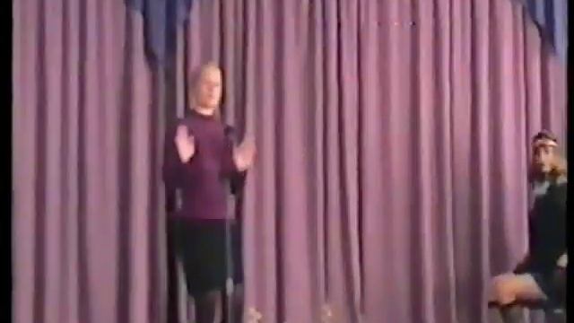 2000 е годы Колледж Царицыно. МГ 11 смотреть онлайн