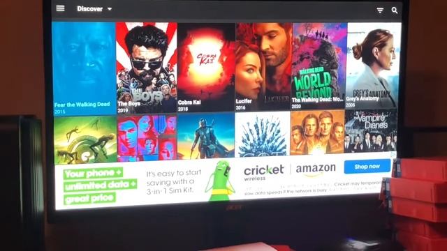 Bee TV 2 0 смотреть онлайн