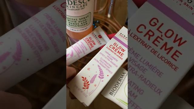 Обзор. Новинки. HUDA beauty. Erborian. Mario Badescu. смотреть онлайн