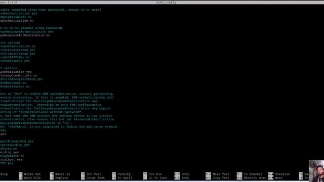 Gtk-WARNING **: 10:33:05.453: cannot open display on Oracle Linux смотреть онлайн