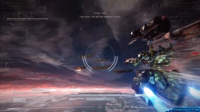 Armored Core 6 (VI) - Mission 52: Breach the Kármán Line S Rank Walkthrough смотреть онлайн