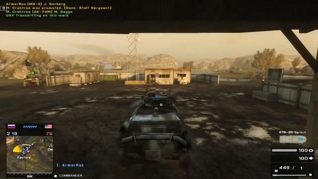 TOP 5 Best BATTLEFIELD 2 MODS 2021 (download links) смотреть онлайн