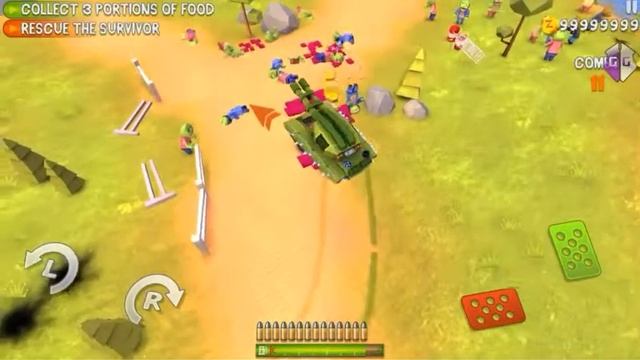 Let's Hack "Dead Venture„ with gameguardian [Tutorial] смотреть онлайн