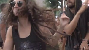 Astrix @ Ozora Festival 2019 (Full Set Movie)