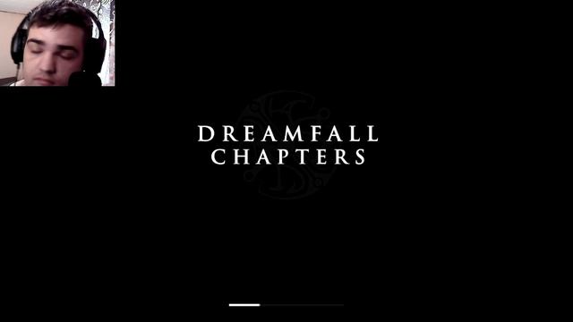 ВОТ ОН, ПЕРВЫЙ СНОВИДЕЦ? А ЗАЧЕМ... ЗАЧЕМ ОНИ ЭТО СДЕЛАЛИ? ► ПРОХОЖДЕНИЕ DREAMFALL CHAPTERS [#15] смотреть онлайн