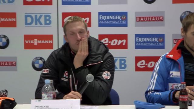 Shipulin, Landertinger and Svendsen смотреть онлайн