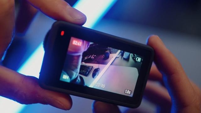 DJI Osmo Action 3 Camera Review + Unboxing | Better than GoPro 11? смотреть онлайн