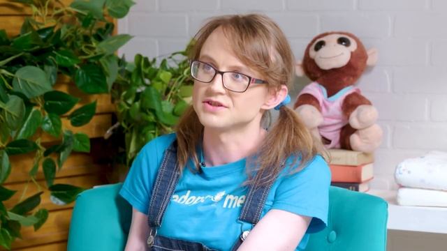 I spent a day with ADULT BABIES смотреть онлайн
