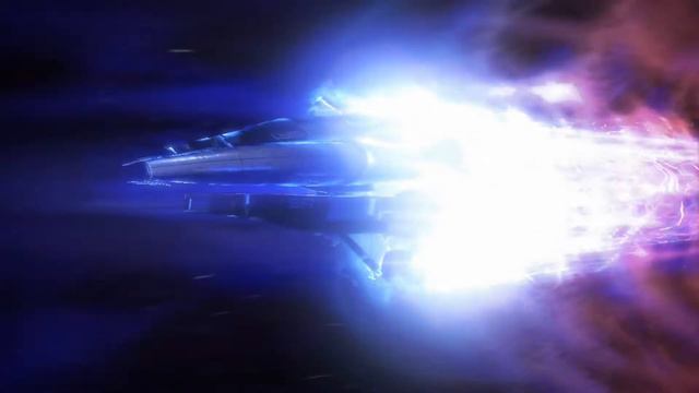 Let's Play Mass Effect 1, Blind - [Ep 39] Geth Activities in the Armstrong Cluster | + Commentary смотреть онлайн