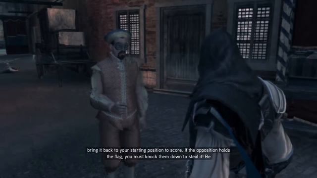YHA BHI CHEATING ! | Assassins Creed 2 Gameplay Part 16 Hindi смотреть онлайн