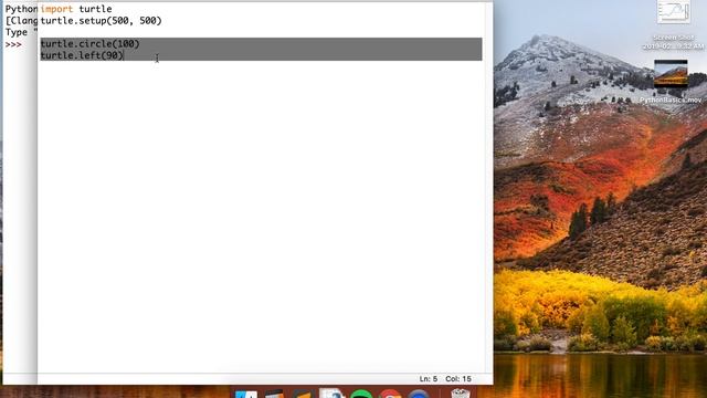 Computer Science Explained #3: Python Loops смотреть онлайн